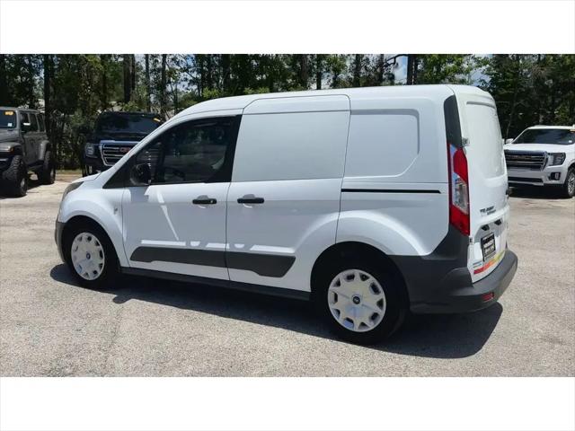 2015 Ford Transit Connect XL