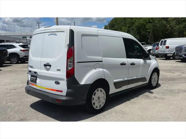 2015 Ford Transit Connect XL