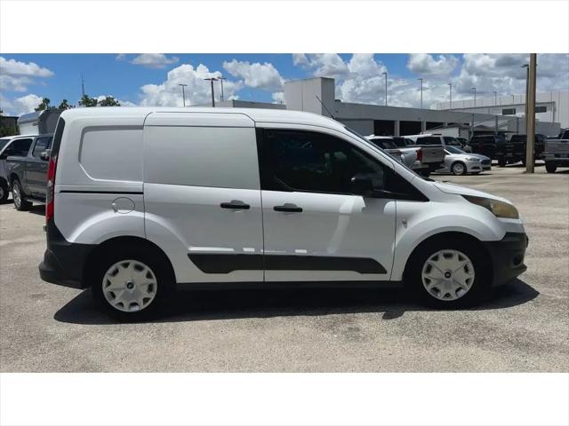 2015 Ford Transit Connect XL