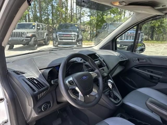 2015 Ford Transit Connect XL