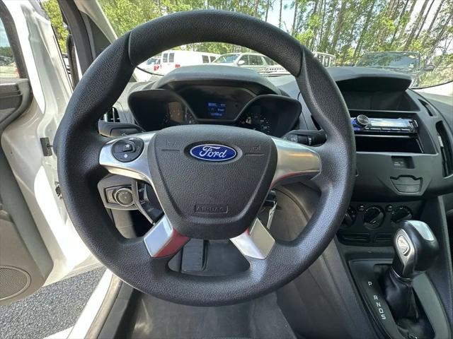 2015 Ford Transit Connect XL