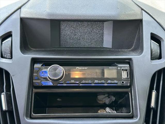 2015 Ford Transit Connect XL