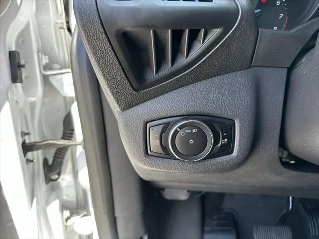 2015 Ford Transit Connect XL