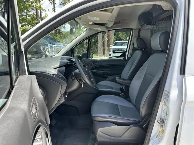 2015 Ford Transit Connect XL