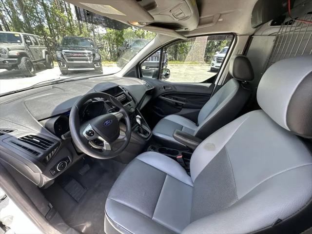 2015 Ford Transit Connect XL