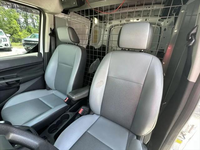 2015 Ford Transit Connect XL