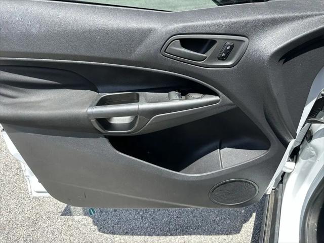2015 Ford Transit Connect XL