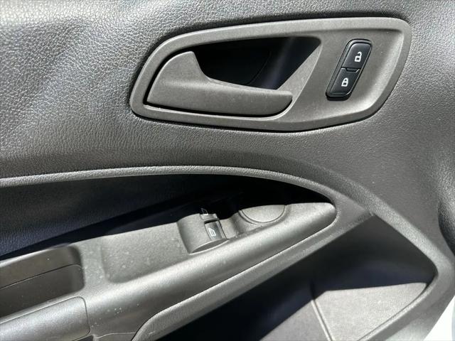 2015 Ford Transit Connect XL