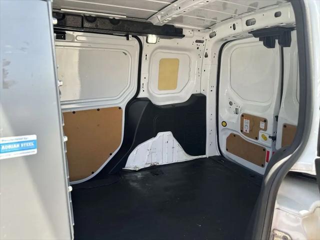 2015 Ford Transit Connect XL