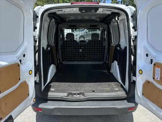 2015 Ford Transit Connect XL
