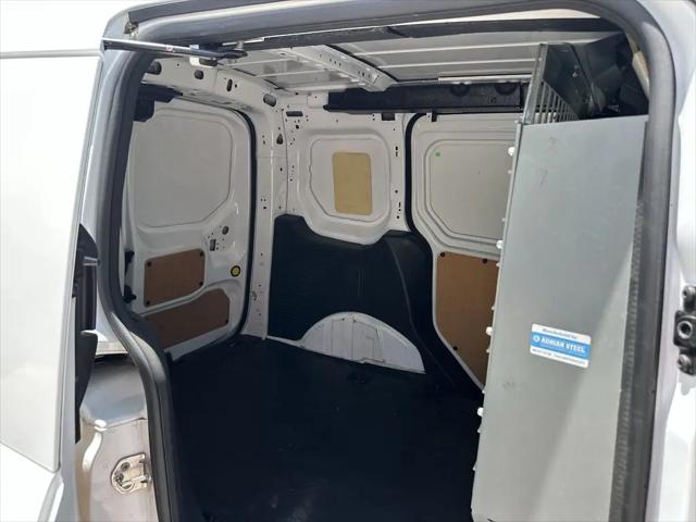 2015 Ford Transit Connect XL