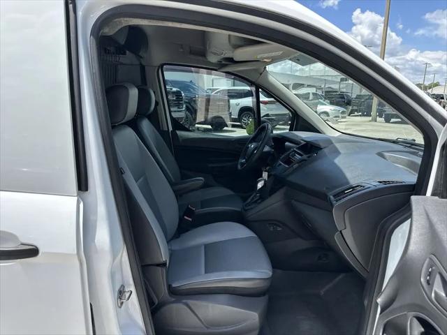 2015 Ford Transit Connect XL