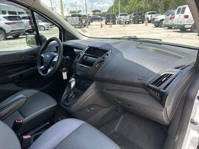 2015 Ford Transit Connect XL
