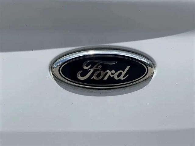 2015 Ford Transit Connect XL