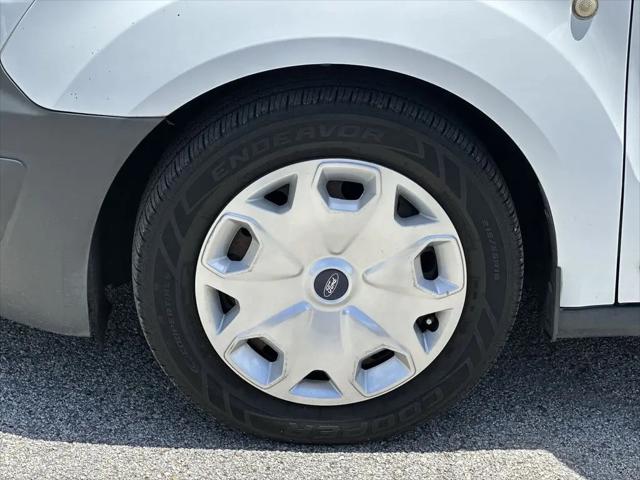 2015 Ford Transit Connect XL