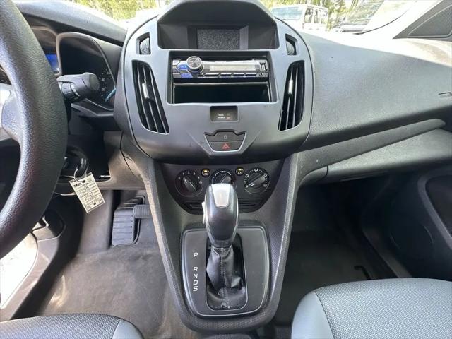 2015 Ford Transit Connect XL