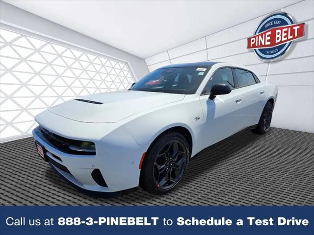 2026 Dodge Charger R/T 4 Door AWD for sale in Lakewood, NJ