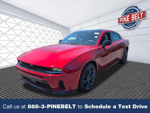 2026 Dodge Charger R/T 4 Door AWD for sale in Lakewood, NJ
