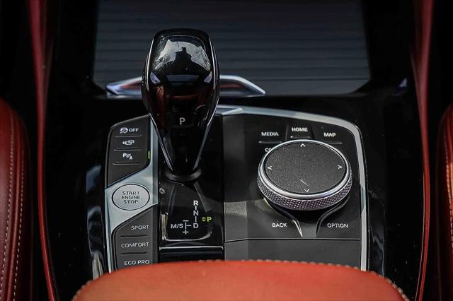 2023 BMW X4 M40i