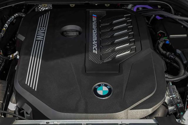 2023 BMW X4 M40i