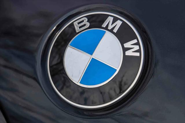 2023 BMW X4 M40i