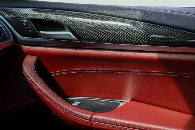 2023 BMW X4 M40i