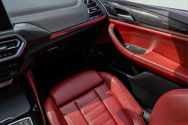 2023 BMW X4 M40i