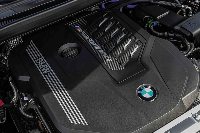 2023 BMW X4 M40i