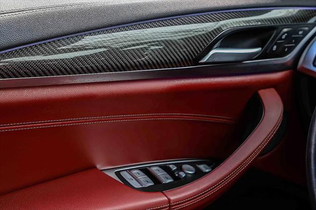 2023 BMW X4 M40i