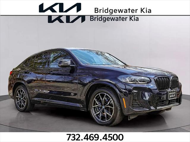 2023 BMW X4 M40i for sale in Bridgewater, NJ