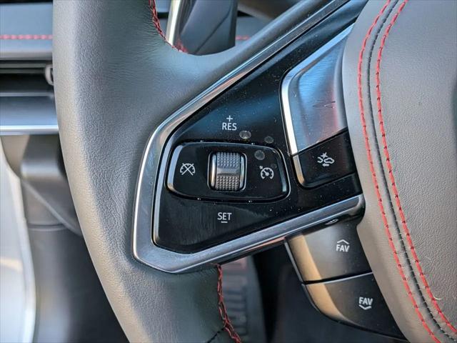 2026 Chevrolet Corvette Z06 Coupe, 1LZ, RWD