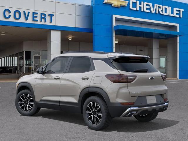 2026 Chevrolet TrailBlazer FWD ACTIV