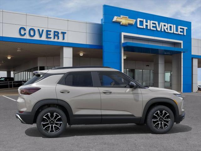 2026 Chevrolet TrailBlazer FWD ACTIV