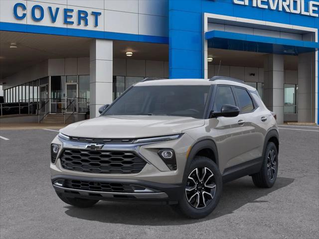 2026 Chevrolet TrailBlazer FWD ACTIV