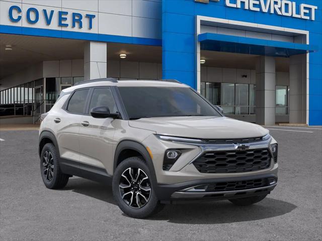 2026 Chevrolet TrailBlazer FWD ACTIV