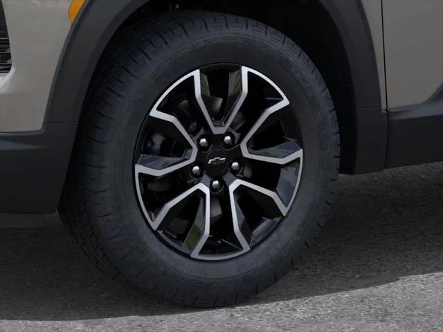 2026 Chevrolet TrailBlazer FWD ACTIV