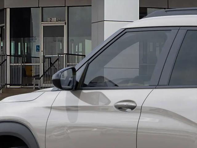 2026 Chevrolet TrailBlazer FWD ACTIV