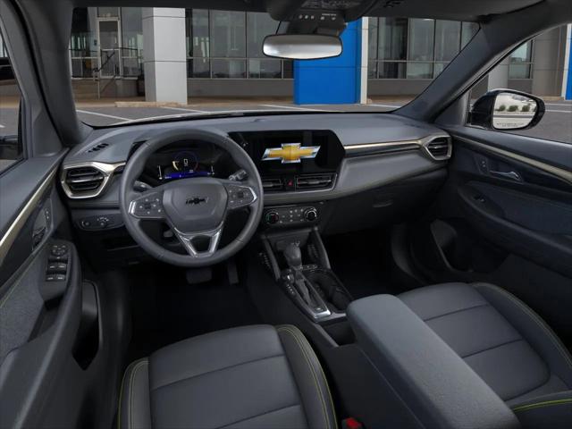 2026 Chevrolet TrailBlazer FWD ACTIV