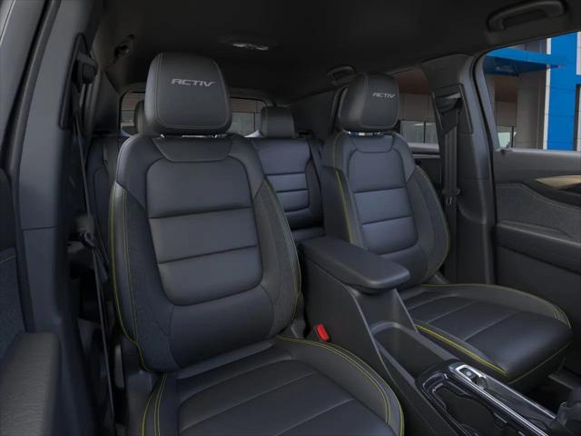 2026 Chevrolet TrailBlazer FWD ACTIV