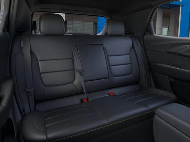 2026 Chevrolet TrailBlazer FWD ACTIV