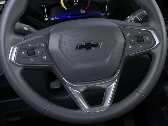 2026 Chevrolet TrailBlazer FWD ACTIV
