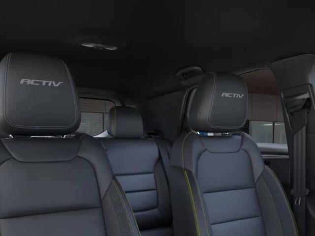 2026 Chevrolet TrailBlazer FWD ACTIV