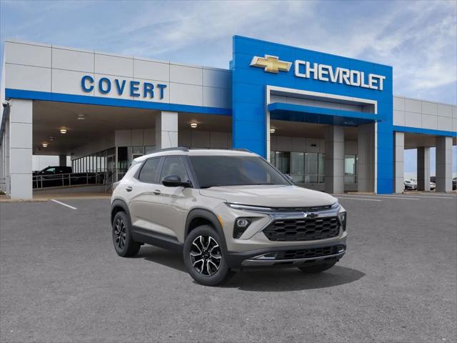 2026 Chevrolet TrailBlazer FWD ACTIV for sale in Hutto, TX