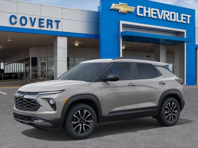 2026 Chevrolet TrailBlazer FWD ACTIV