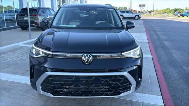 2026 Volkswagen Taos SEL
