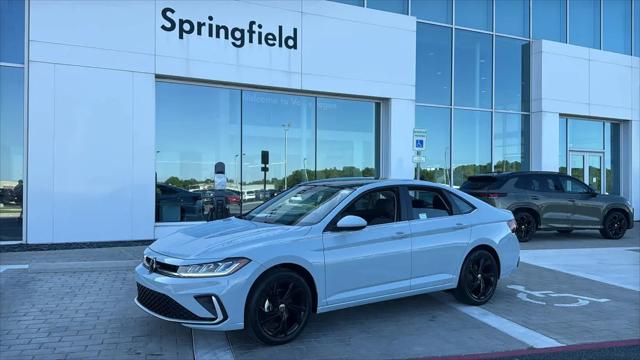 2026 Volkswagen Jetta SE for sale in Springfield, MO