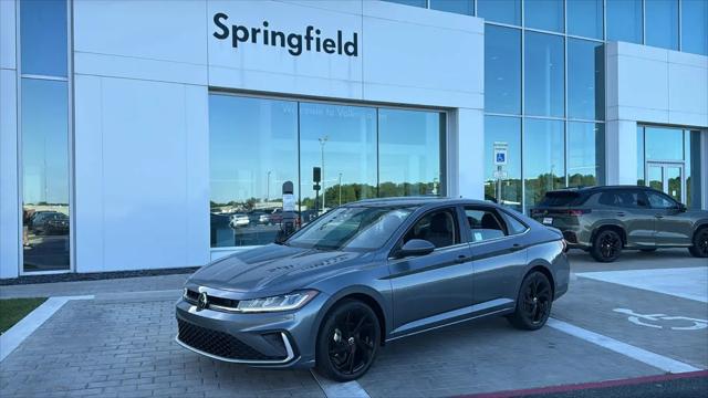 2026 Volkswagen Jetta SE for sale in Springfield, MO