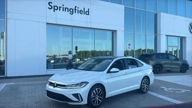 2026 Volkswagen Jetta SE for sale in Springfield, MO