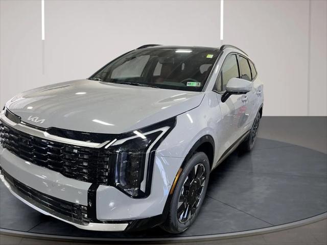2026 Kia Sportage Hybrid SX-Prestige for sale in Bluefield, WV