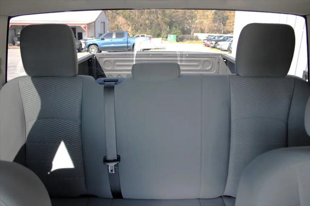 2019 Ram 1500 Classic Tradesman Quad Cab 4x2 6'4" Box